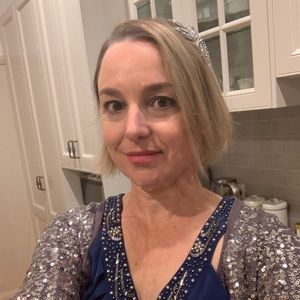 Meet your Posher, Penelope